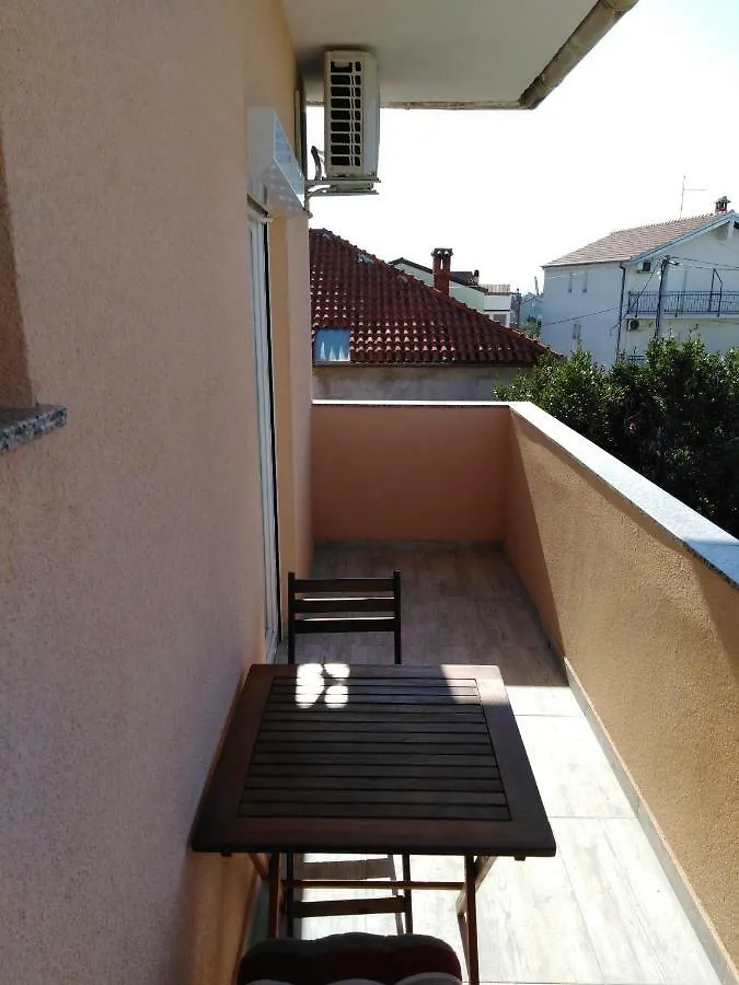Apartments Nediljko & Mila Zadar Chorvatsko