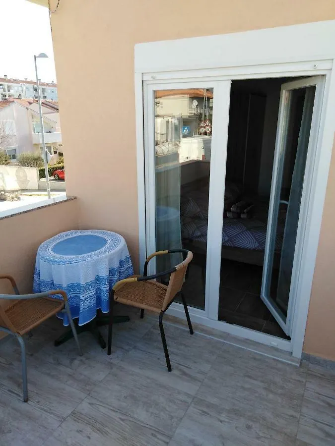 Apartments Nediljko & Mila Zadar