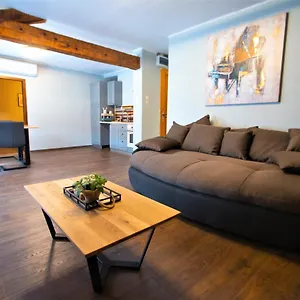  Apartment Divinity's Reach - The Upper
