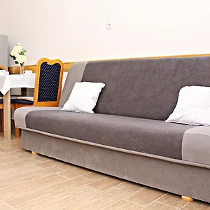 Studio Apartman Zara Apartamento