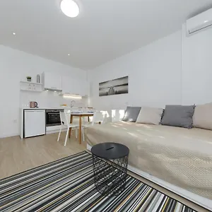  Apartment Idassa Bridge