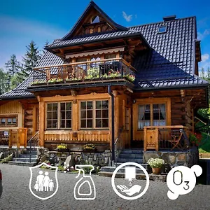 bambi-cottage.zakopanehotels.org/