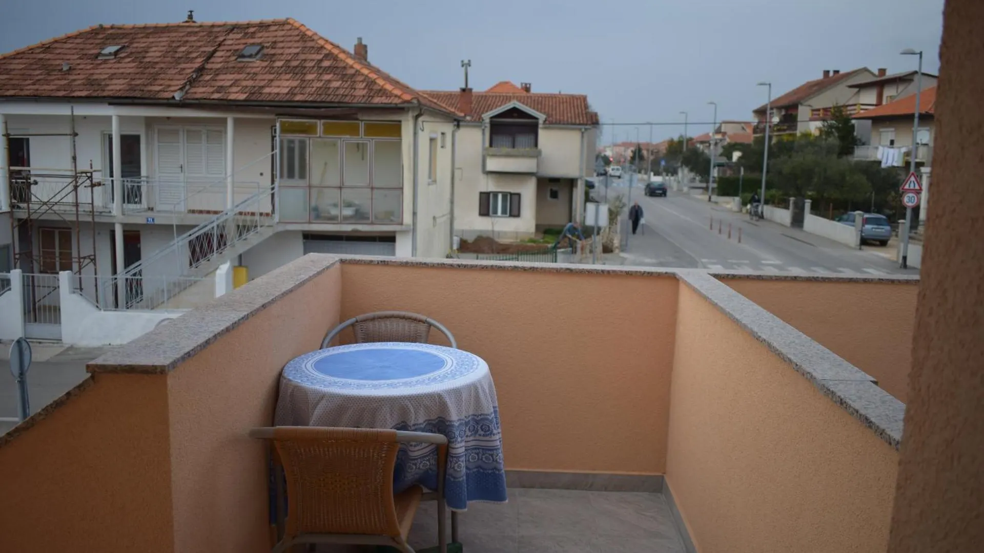 Apartments Nediljko & Mila Zara