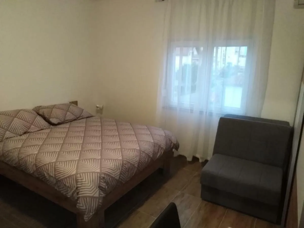 Apartments Nediljko & Mila Zara Croazia